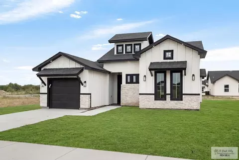 1272 Titusville, Brownsville, TX 78521