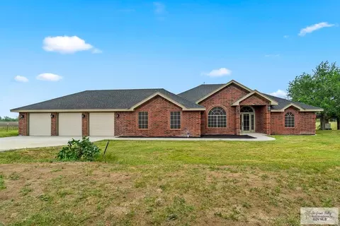 22965 Fm 506, Santa Rosa, TX 78593