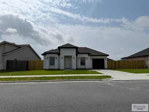 3305 Rocky Row Dr, Harlingen, TX 78552