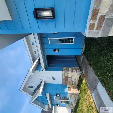 3151 Juan Castillo Ave, Port Isabel, TX 78578