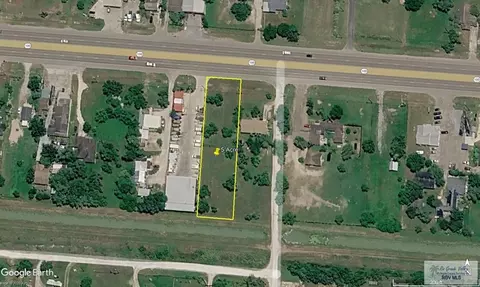 0 E State Highway 100 #LOT S 15 AND 16, Los Fresnos, TX 78566