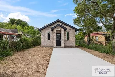 565 Corral St, San Benito, TX 78586