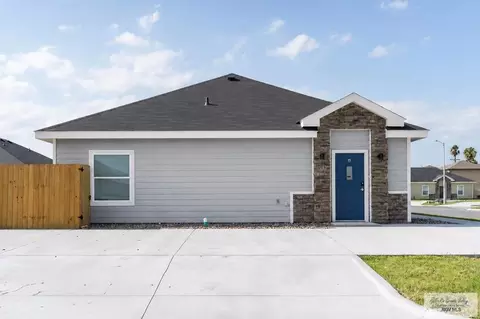 2229 N Valley Cir, La Feria, TX 78559