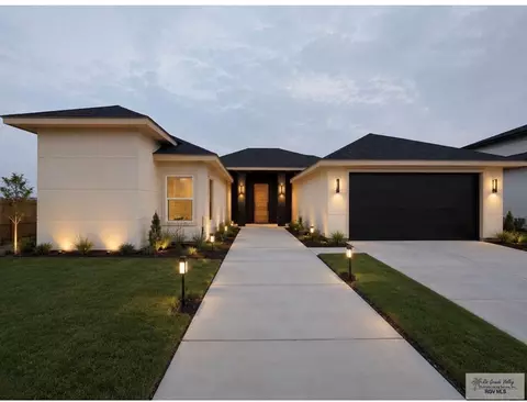 7658 Hana Dr, Brownsville, TX 78520