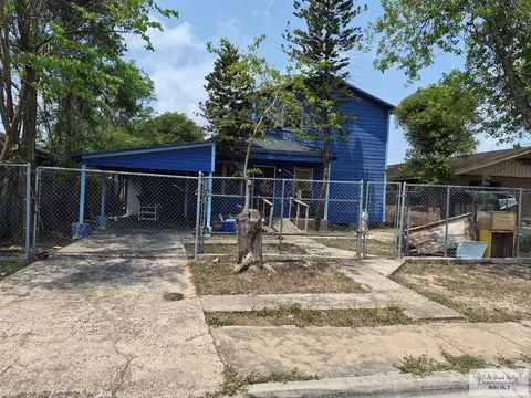 2114 E Taylor St, Brownsville, TX 78520
