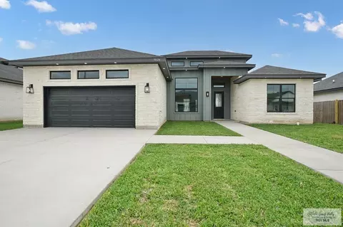 9024 New Orleans Ct, Los Fresnos, TX 78566
