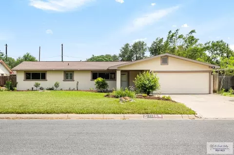 1114 E Crockett Ave, Harlingen, TX 78550