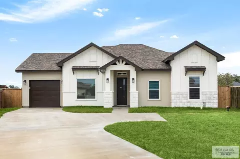 4034 Solid Dr, Brownsville, TX 78521
