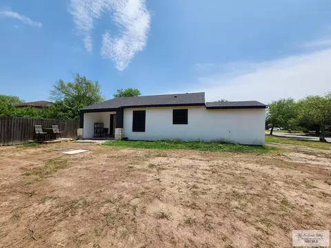 1821 S First St, Harlingen, TX 78550