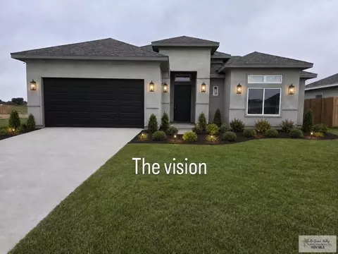 7338 St Catherine Dr, Brownsville, TX 78520
