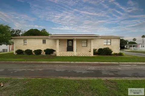 4 Pocahontas Dr, Harlingen, TX 78552