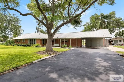 16248 Garrett Rd, Harlingen, TX 78552