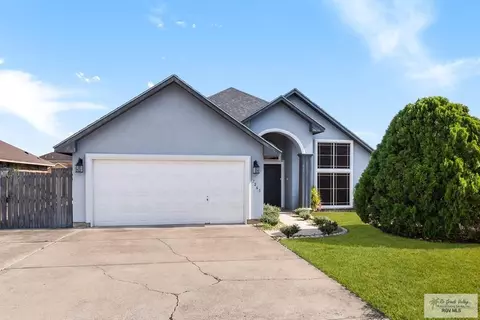 7265 Alabama Pine St, Brownsville, TX 78526