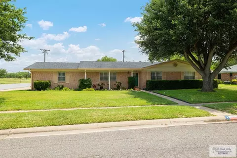 2420 E Adams, Harlingen, TX 78550