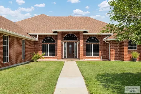 726 Washington Cir, Harlingen, TX 78550