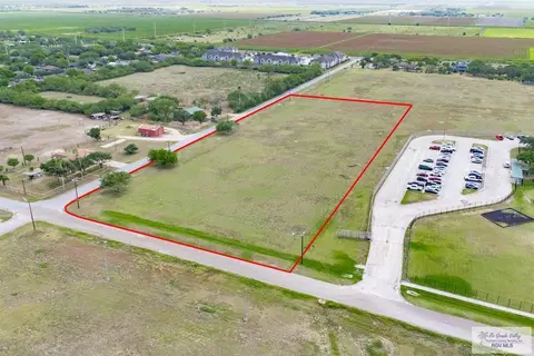 0 N Reynolds St, Rio Hondo, TX 78583