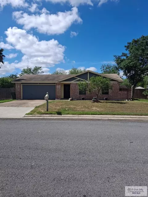 24 Sancti Spiritus St #24, Brownsville, TX 78526