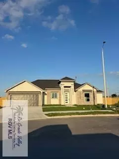 3784 Paseo Eliseo, Brownsville, TX 78521