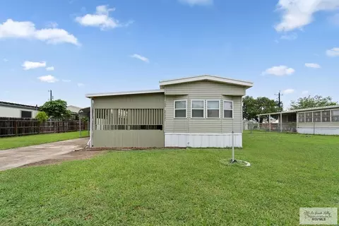 25921 Birch St, Harlingen, TX 78552