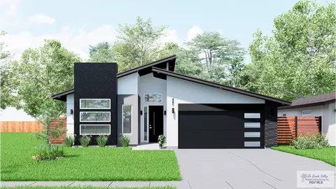 401 Liberty Cir, San Benito, TX 78586
