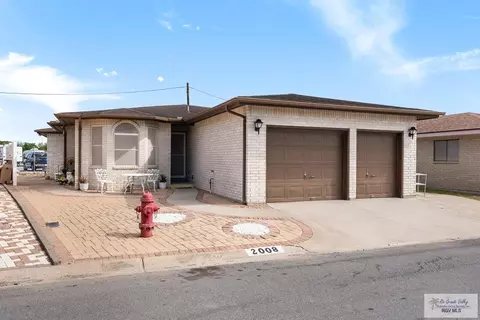 2008 W Iowa Ave, Harlingen, TX 78550