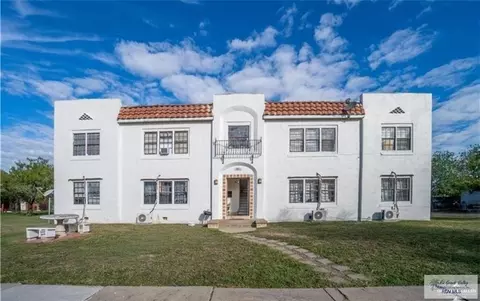 284 Corona Crescent Cir, San Benito, TX 78586