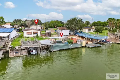 37451 Marshall Hutts Rd, Rio Hondo, TX 78583