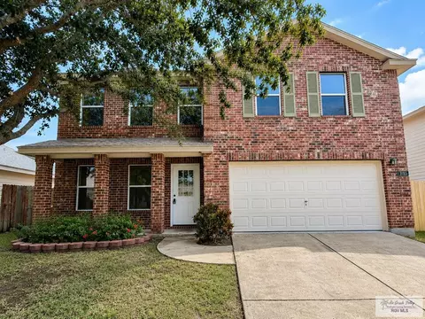 3185 Obsidian Dr #GREAT HOME!, Brownsville, TX 78526