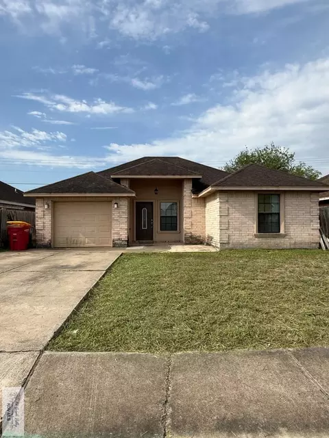 3236 Resaca Vista Dr, Brownsville, TX 78526