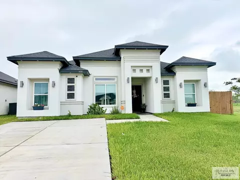 600 Tamarindo Ln, Brownsville, TX 78521