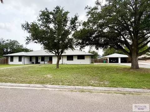 853 Kansas St, Mercedes, TX 78570