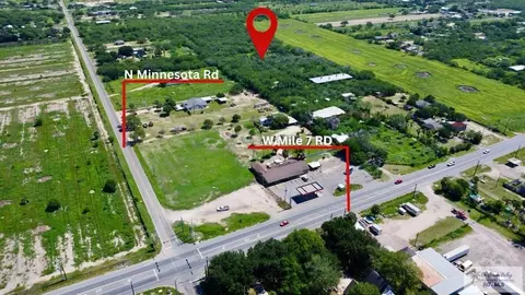 4422 W Mile 7 W, Mission, TX 78574
