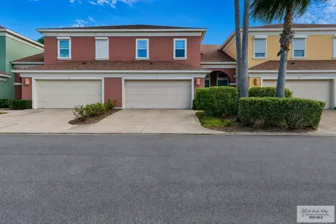 7 Harbor Town, Laguna Vista, TX 78578
