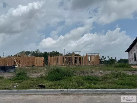 lot51 Trinity, Harlingen, TX 78552
