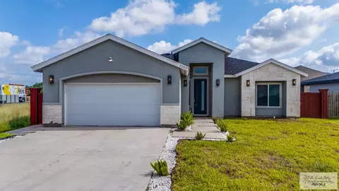 5205 Trinity River Cir, Brownsville, TX 78520