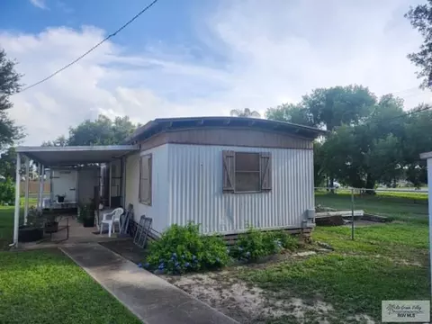 15699 Tangelo Dr, Harlingen, TX 78552