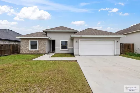 7272 Dominica Dr, Brownsville, TX 78520