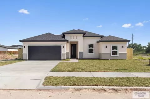 3702 Avenida Residencial, Brownsville, TX 78526