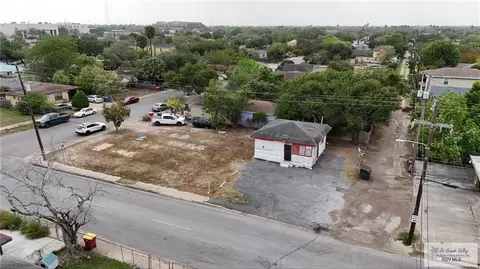 1621 E 12th St, Brownsville, TX 78520
