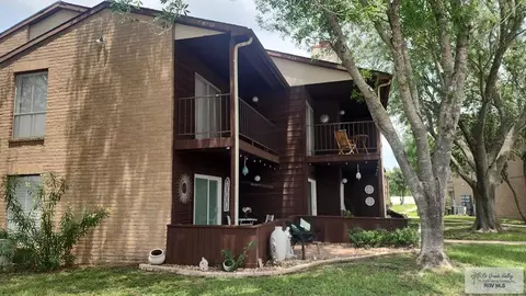 4601 Carmen Ave, Rancho Viejo, TX 78575