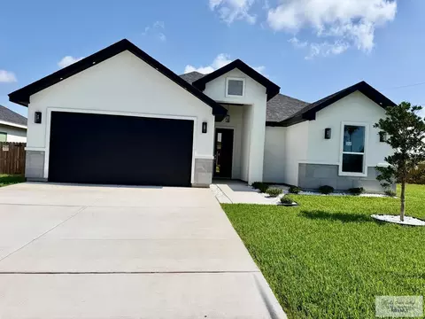 407 Hope Dr, La Feria, TX 78559