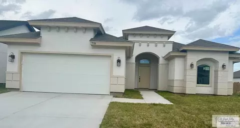 718 Ava Dr, La Feria, TX 78559