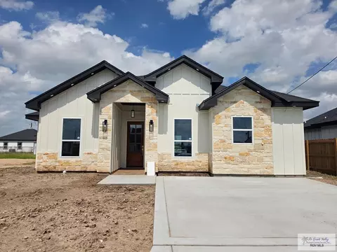 2429 Verona St, Weslaco, TX 78599
