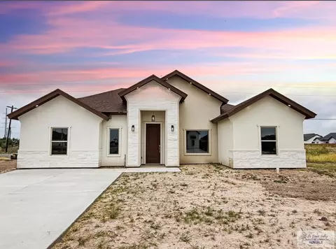 2360 W Dorcas Cir, Brownsville, TX 78521