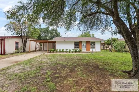 1010 E Sul Ross Ave, Harlingen, TX 78550