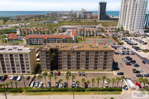 130 Padre Blvd #612, South Padre Island, TX 78597