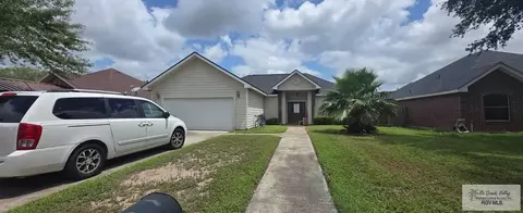 1309 E 13th St, Mercedes, TX 78570