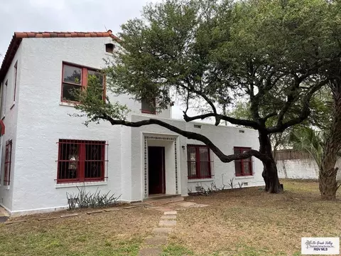 901 Lakeside Blvd, Brownsville, TX 78520
