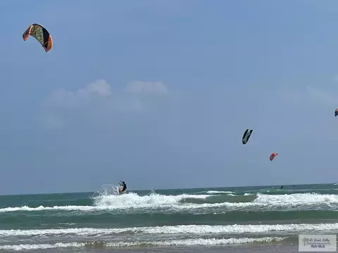 6608 Padre Blvd #101, South Padre Island, TX 78597