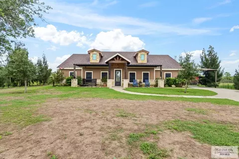 33419 Kendall Ln, Los Fresnos, TX 78566